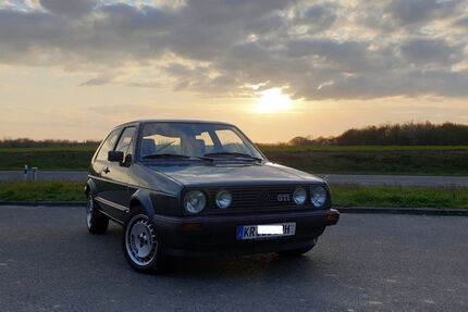 VW Golf 265.000 km 8.500 &euro; Krefeld 47802