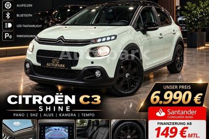 Citroen C3 129.253 km 6.690 &euro; Mönchengladbach 41238