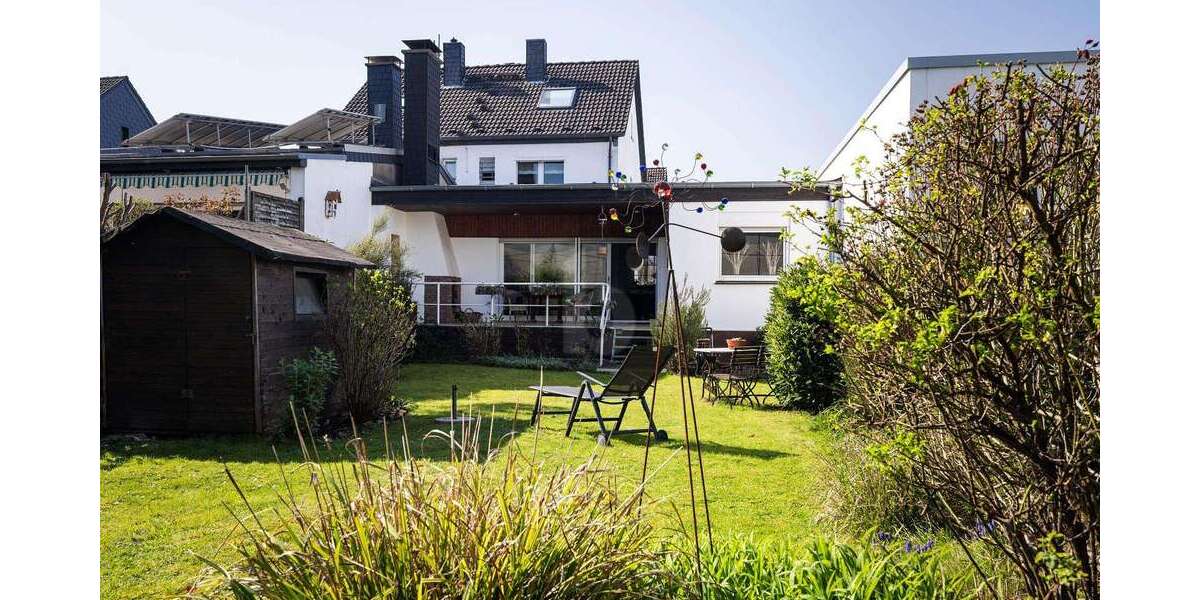 Einfamilienhaus Duisburg Angerhausen - 3 Zimmer, 160 m&sup2;, 449.000&euro; | Angebot:27582831