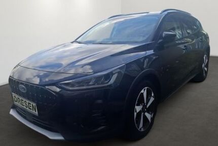 Ford Focus 8.325 km 24.990 &euro; Neuss 41464