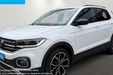 VW T-Cross 22.805 km 19.480 &euro; Mülheim 45478