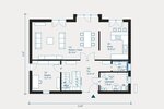 Individuelles Traumhaus in Viersen - Flexibles Ausbauhaus mit gehobener Ausstattung und Wärmepumpen-Heizung - Einfamilienhaus Viersen Sittard | Angebot:27504807