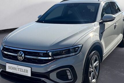 VW T-Roc 13.723 km 27.950 &euro; Langenfeld 40764