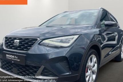 Seat Arona 40.090 km 19.061 &euro; Dormagen 41540