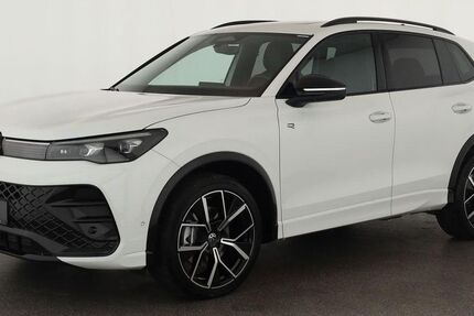 VW Tiguan 19.500 km 42.284 &euro; Düsseldorf 40233