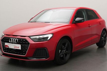 Audi A1 6.333 km 22.480 &euro; Leverkusen 51373