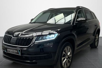 Skoda Kodiaq 134.520 km 23.500 &euro; Moenchengladbach 41063