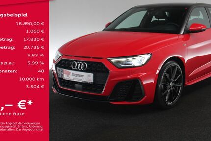 Audi A1 42.760 km 18.890 &euro; Krefeld 47803