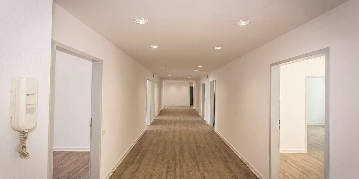 Gewerbeobjekt Düsseldorf Stadtmitte - 4.390&euro; | Angebot:27479690