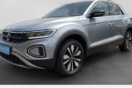 VW T-Roc 10.992 km 23.440 &euro; Duisburg 47059