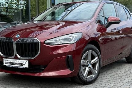 BMW 220 Active Tourer 10.681 km 29.850 &euro; Mülheim 45472