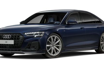 Audi A8 1.386 km 87.880 &euro; Mönchengladbach 41066