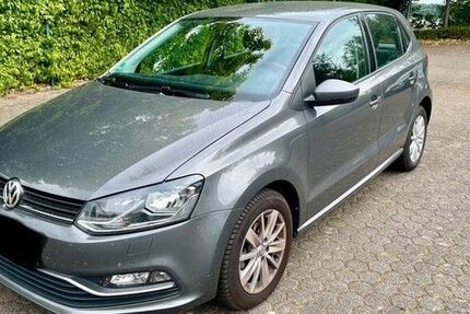 VW Polo 122.000 km 7.500 &euro; Düsseldorf 40211