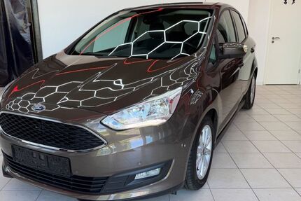 Ford C-Max 103.835 km 8.900 &euro; Bergheim 50129