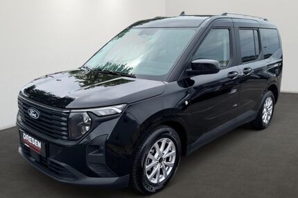 Ford Tourneo Courier 55.656 km 17.780 &euro; Düsseldorf 40589