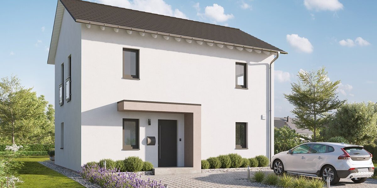 Individuell geplant - Komfortables Einfamilienhaus in Jüchen für Ihr perfektes Zuhause - Einfamilienhaus Jüchen Otzenrath | Angebot:27542914