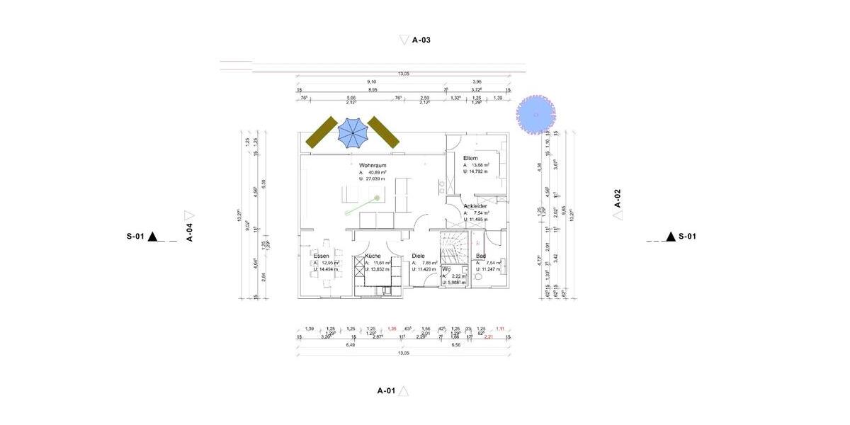 Einfamilienhaus Mettmann - 495.000&euro; | Angebot:26960381