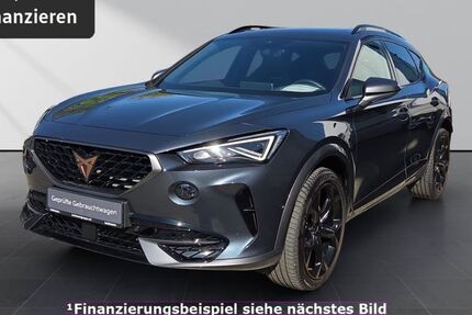 Cupra Formentor 17.500 km 34.990 &euro; Solingen 42719