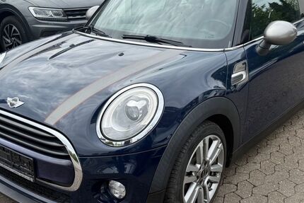 Mini Cooper 118.401 km 9.498 &euro; Heiligenhaus 42579