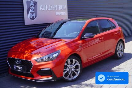 Hyundai i30 83.000 km 13.990 &euro; Monheim am Rhein 40789