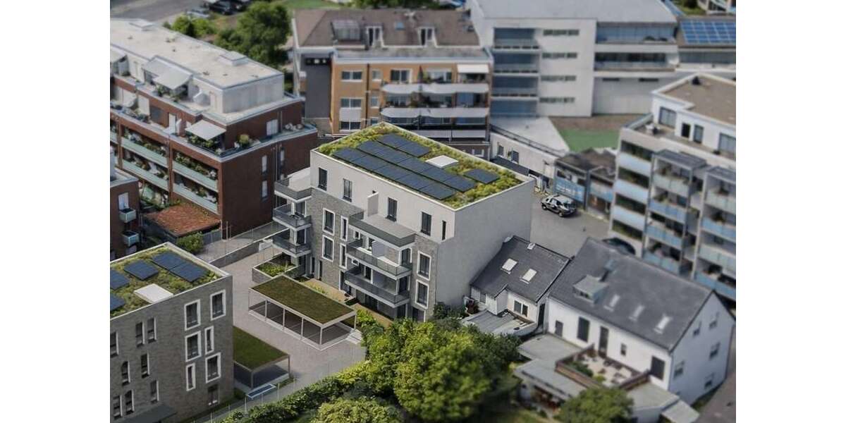 Etagenwohnung Langenfeld - 3 Zimmer, 85 m&sup2;, 499.900&euro; | Angebot:27503310