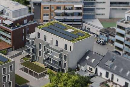 Wohnung Langenfeld - 3 Zimmer, 85 m&sup2;, 499.900&euro; | Angebot:27503310