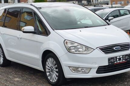 Ford Galaxy 208.000 km 6.500 &euro; Mönchengladbach 41063