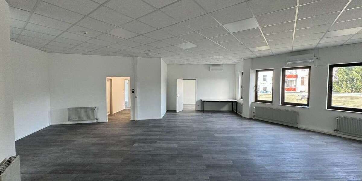 Gewerbeobjekt Ratingen Süd - 3.850&euro; | Angebot:27476848