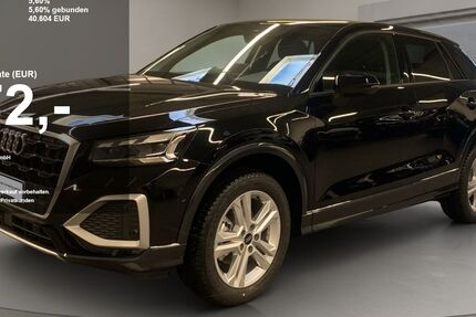 Audi Q2 8.500 km 32.890 &euro; Krefeld 47805