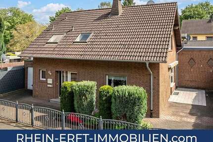 Haus Bergheim - 4 Zimmer, 105 m&sup2;, 360.000&euro; | Angebot:26795848