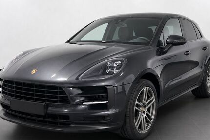 Porsche Macan 98.500 km 42.880 &euro; Kempen 47906