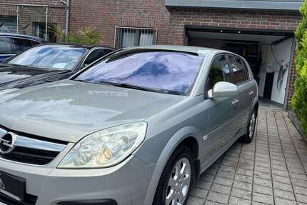 Opel Signum 224.000 km 1.999 &euro; Solingen 42651