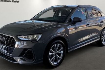 Audi Q3 36.015 km 35.990 &euro; Mönchengladbach 41061