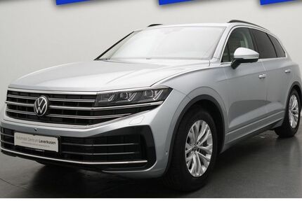 VW Touareg 19.185 km 58.980 &euro; Leverkusen 51379