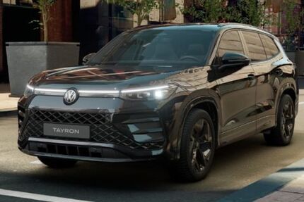 VW Tayron 3.000 km 48.890 &euro; Düsseldorf 40233