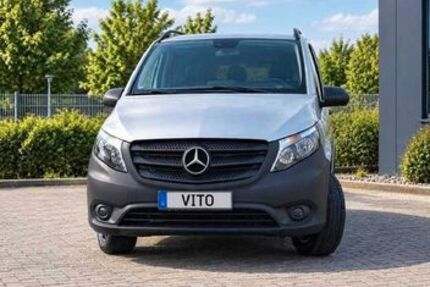 Mercedes-Benz Vito 112.000 km 23.600 &euro; Krefeld 47798