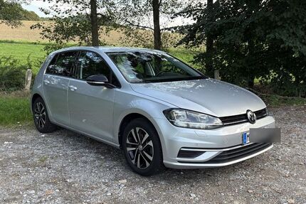 VW Golf 80.000 km 15.500 &euro; Velbert 42549
