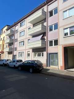 Etagenwohnung Duisburg Wanheimerort - 3 Zimmer, 63 m&sup2;, 470&euro; | Angebot:27518794