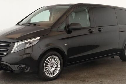 Mercedes-Benz Vito 68.300 km 45.884 &euro; Düsseldorf 40233