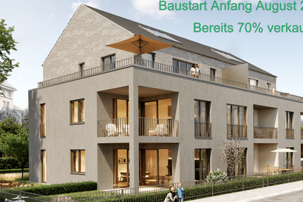 Wohnung Erkrath - 3 Zimmer, 99 m&sup2;, 655.000&euro; | Angebot:26308774