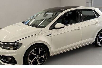 VW Polo 81.446 km 20.490 &euro; Krefeld 47805