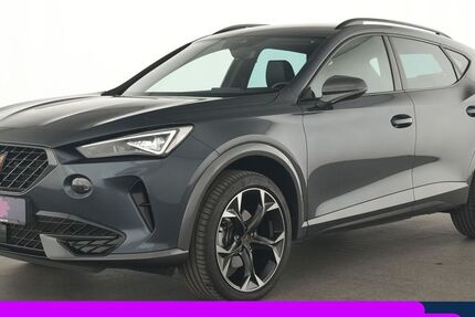 Cupra Formentor 21.601 km 25.648 &euro; Neuss 41460