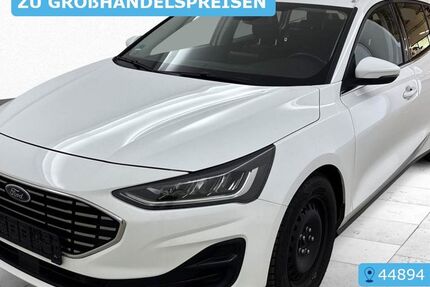 Ford Focus 145.951 km 9.697 &euro; Krefeld 47829