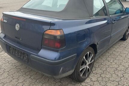 VW Golf 188.000 km 999 &euro; Neuss 41460