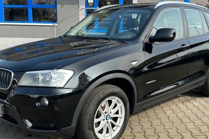 BMW X3 149.850 km 13.750 &euro; Monheim am Rhein 40789