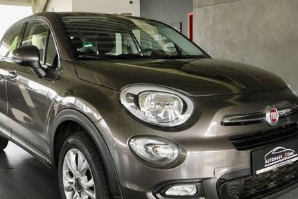 Fiat 500X 105.000 km 8.990 &euro; Bergheim (bei Köln) 50126