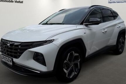 Hyundai TUCSON 29.048 km 29.450 &euro; Dormagen 41540