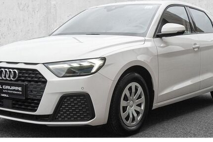 Audi A1 62.805 km 18.940 &euro; Düsseldorf 40474