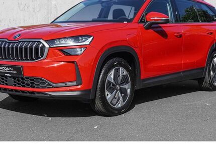 Skoda Kodiaq 24.526 km 41.470 &euro; Düsseldorf 40474