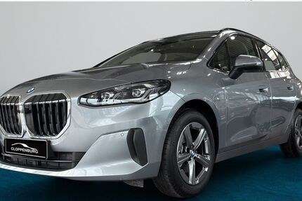 BMW 220 Active Tourer 10.747 km 32.305 &euro; Duisburg 47053